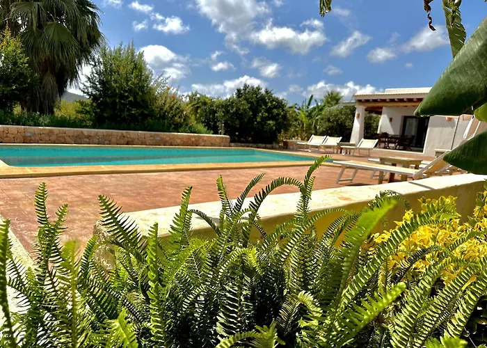 Can Marsa De Baix