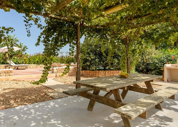 Can Marsa De Baix