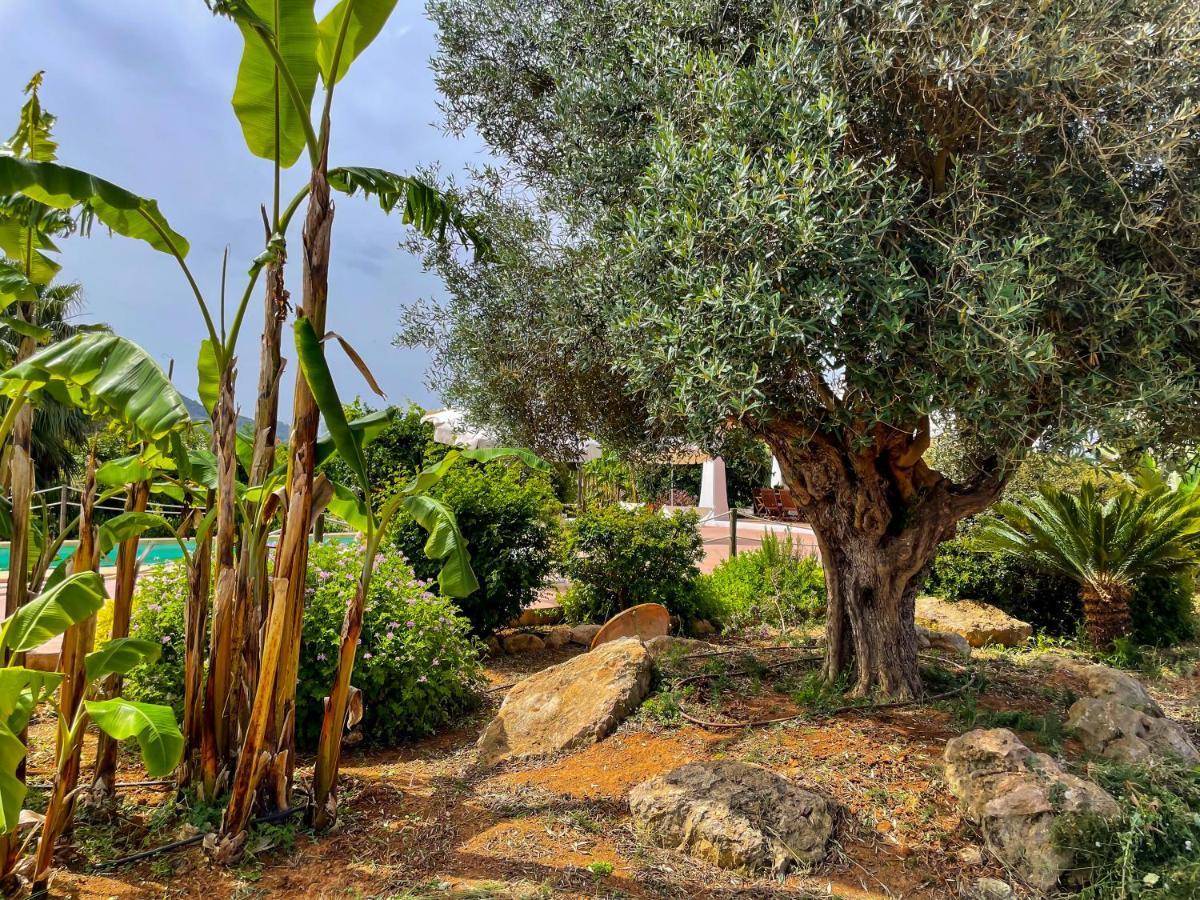 Villa Marsá De Baix Santa Eulalia del Río