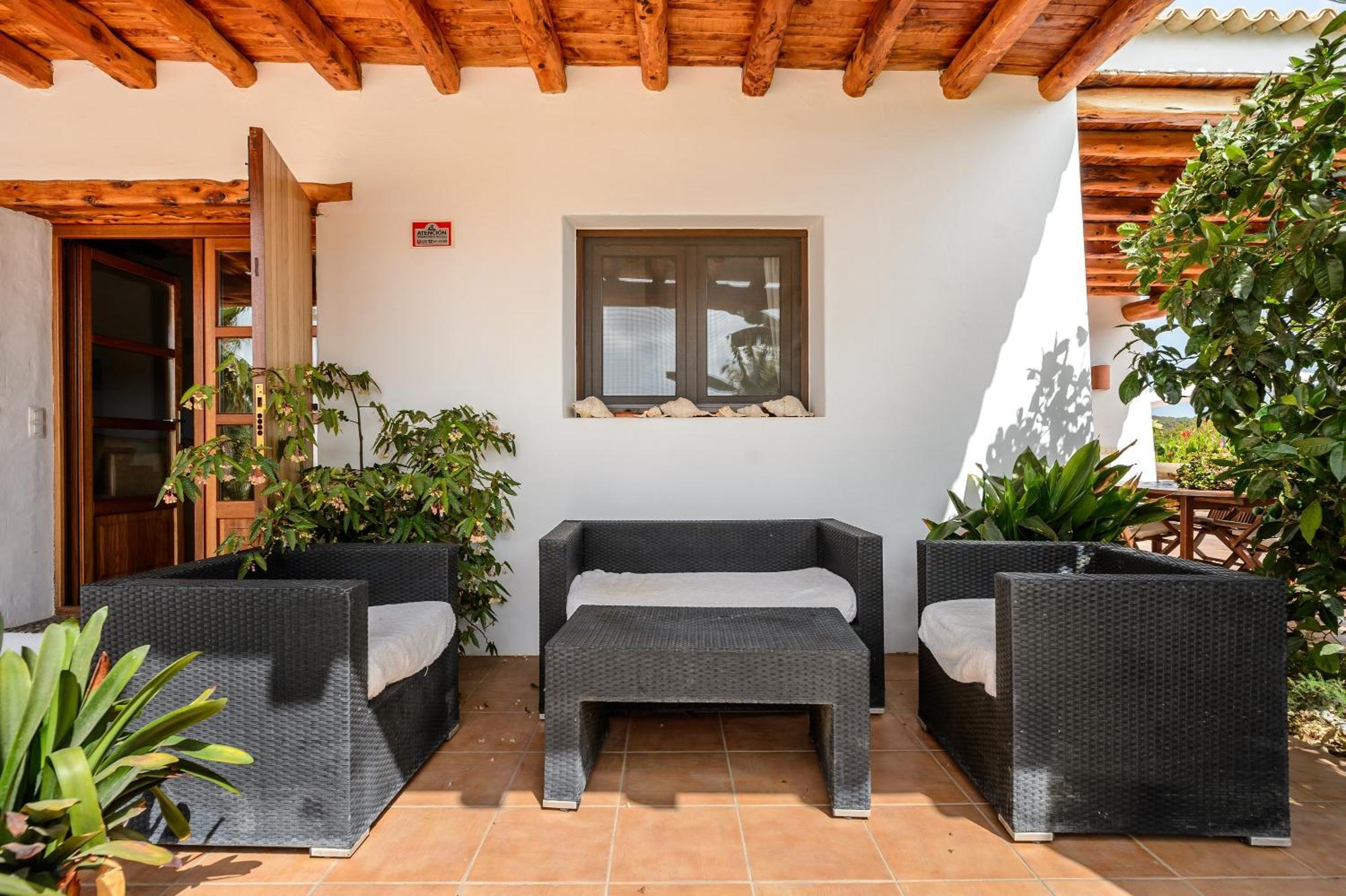 Marsa De Baix Villa *