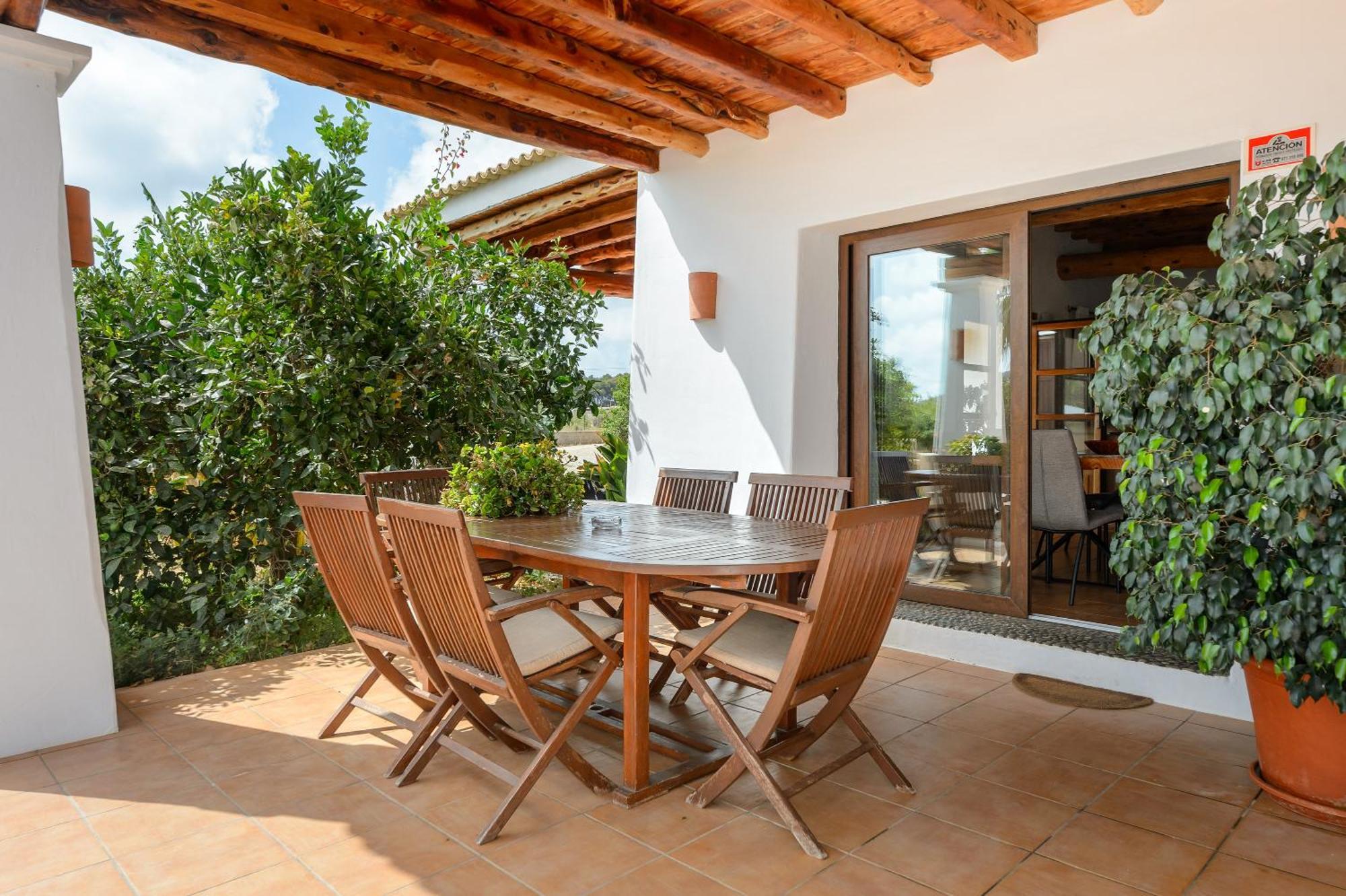 Villa Marsa De Baix *
