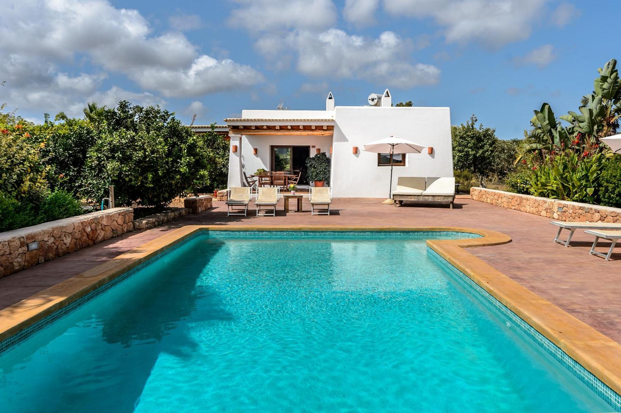 Villa Marsá De Baix